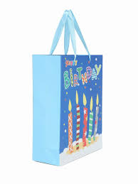 Return Gift Bag